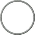 thumbnail image 2 of Ekena Millwork 40"OD x 36"ID x 2"W x 7/8"P Sussex Floral Ceiling Ring Kit, 2 of 11