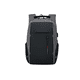 thumbnail image 3 of Mochila urbana Genérica color negro diseño liso 25L, 3 of 5