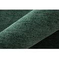 thumbnail image 5 of Feizy Luna Modern Solid, Green, 9'6" x 13'6" Area Rug Easy Care Stain Resistant Fade Resistant Casual Design Carpet for Living Dining Bed Room, 5 of 9