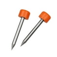 thumbnail image 2 of NATEFEMIN Quality Electrode Rod for TYPE 39 TYPE 66 TYPE 81C Welding Machines, 2PCS Included for Convenience, 2 of 10