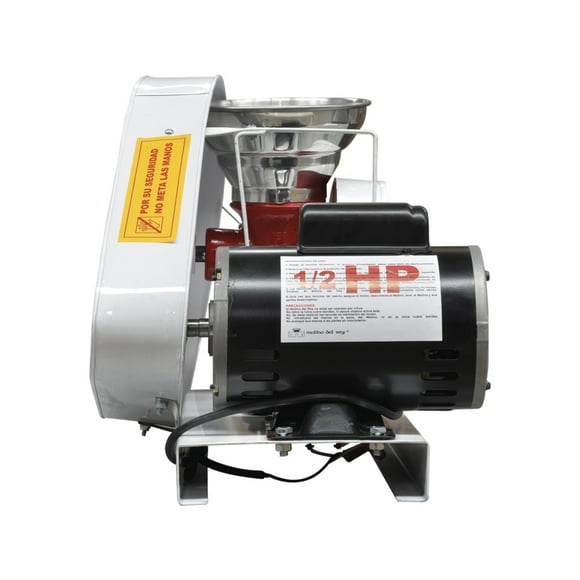 Molino Electrico 0.5hp Eco Ptm-171 karlen PTM-171