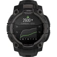 thumbnail image 4 of Reloj inteligente Garmin Instinct 3 con pantalla AMOLED de 45 mm, negro, 4 of 7