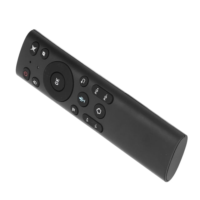 Control remoto inalámbrico USB, Alta Sensibilidad Duradera Profesional de LARGO ALCANCE 2.4G Control Remoto Inteligente Para Teléfono Celular para Computeradora