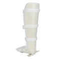 thumbnail image 4 of Ankle Correction Brace, Plantar Fascitis Splint Foot Orthosis Brace Easy Use Fits Heel  For Arch Support Left Foot,Right Foot, 4 of 8
