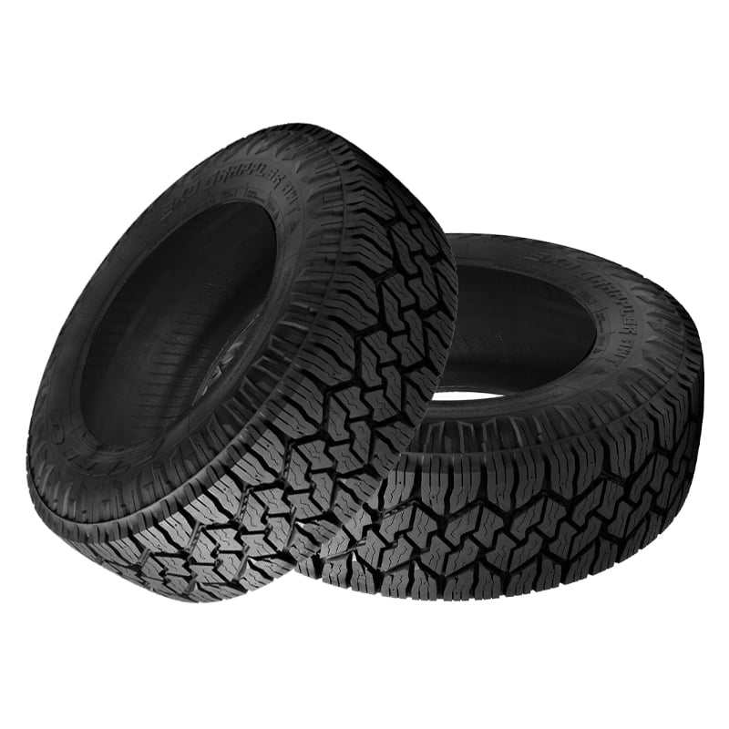 Nitto Exo Grappler Awt Lt265 70r17 Walmart Com Walmart Com