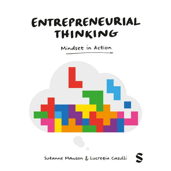 Entrepreneurial Thinking, (Hardcover)