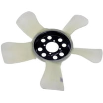 Dorman 620-057 Engine Cooling Fan Blade for Specific Chrysler / Dodge / Ram Models