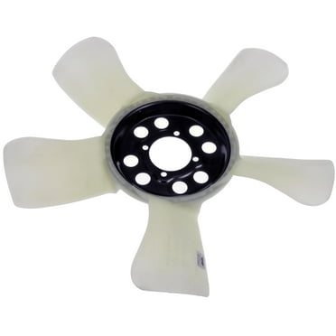 Dorman 620-057 Engine Cooling Fan Blade for Specific Chrysler / Dodge / Ram Models