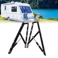 thumbnail image 1 of RV Bed Lift Support, 22kg/48.5lb Bearing Capacity Rustproof Bed Lift Mechanism  for Home, 1 of 8