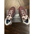 thumbnail image 4 of New Balance 574 Core Men's Burgundy Casual Sneakers ML574EVM - NWB, 4 of 6