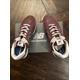 thumbnail image 4 of New Balance 574 Core Men's Burgundy Casual Sneakers ML574EVM - NWB, 4 of 6