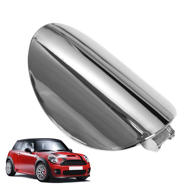 Manija La Puerta Del Automóvil Negoción Llave Orificio Reemplazos 51217431945 para Mini F55 F56