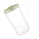 thumbnail image 3 of 1 jarra de agua con tapa para el hogar., 3 of 3