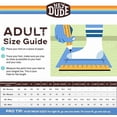 thumbnail image 6 of HEYDUDE Women's Wendy Slip Mule | Lightweight Women's Slip-On Shoes | Comfortable & Casual Everyday Footwear, 6 of 6