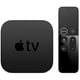 Apple TV 4K - 1ère Génération - AV player - 64 GB - 4K UHD (2160p) - 60 fps - HDR - Noir – image 3 sur 5