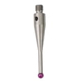 thumbnail image 3 of Bgsha CMM Styli M3 Thread Ø2.0mm Ball Tip Length 21mm for RENISHAW A-5000-3552, 3 of 10