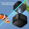 thumbnail image 4 of YIEMEEN Fish Aquarium Strong Magnetic Cleaner Scrapers Glass Fish Tanks Magnet Brush Algae Scrapers Small Size, 4 of 14