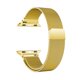 thumbnail image 1 of Correa milanesa para Apple Watch Ultra 2, 49mm, 45mm, 46mm, 44mm, 40, 42, 41mm, 38mm, pulsera para iWatch Series 10, 9, 3, 4, 6, 5 SE 7, 8, 1 of 5