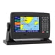 thumbnail image 2 of Navegador GPS satelital sistema de mapa dual BDS GPS Posicionamiento GPS Chart Plotter Transmisión inteligente para barcos ANGGREK Otros, 2 of 8