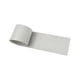 thumbnail image 2 of Parches de reparación de PVC para kayak sin pegamento, impermeables, 39 x 2 pulgadas, se pueden recortar en Gris, 2 of 9