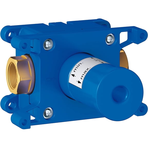 Grohe 35029 (For Grohe 27623) Rough-In Valve