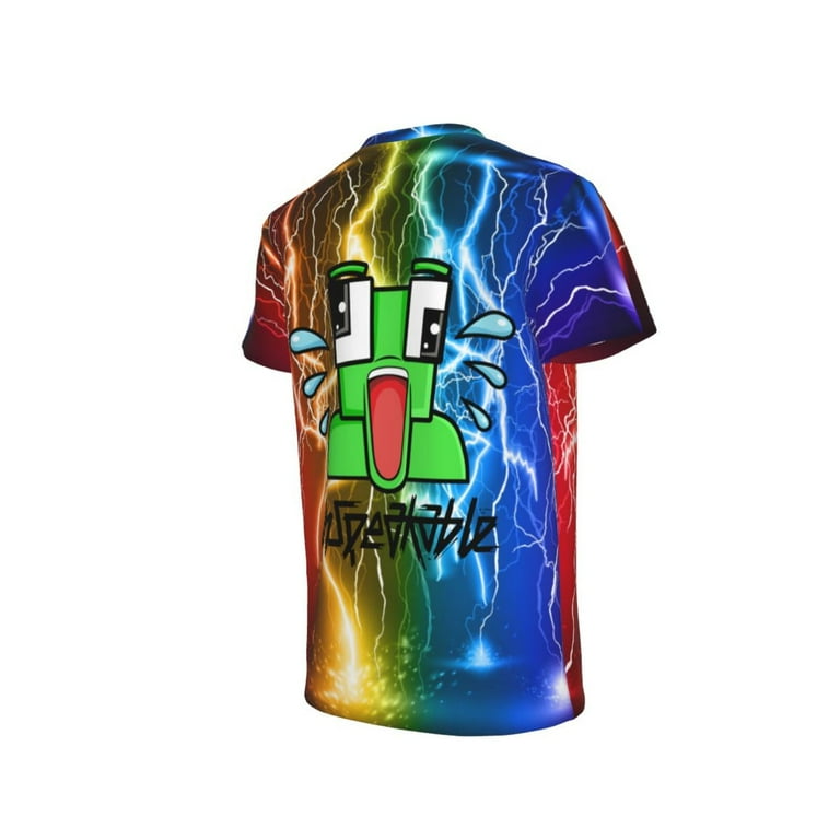 Un-Speak-Able Gaming Merch For Kids T-Shirt Un-Speak-Able Gaming Merch For Kids T-Shirt