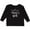 AB-Black, variant on Inktastic Mimi Girl Granddaughter Girls Long Sleeve Toddler T-Shirt