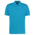 thumbnail image 1 of Kustom Kit Mens Klassic Superwash Short Sleeve Polo Shirt, 1 of 2