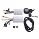 thumbnail image 5 of Kit De Controlador De Doble Accionamiento, Controlador Sensible De Bicicleta Eléctrica Control De Potencia Preciso 52V 25A 1200W Con Arnés De Control Central Para Scooter, 5 of 7