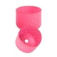 thumbnail image 1 of Wartleves Funda protectora de silicona para botella de agua Owala de 24 oz y 32 oz, funda protectora antideslizante, protector de parachoques inferior para botellas de agua FreeSip, Twist y Flip, 1 of 7