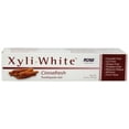 thumbnail image 2 of NOW Foods - XyliWhite Toothpaste Gel Fluoride-Free Cinnafresh - 6.4 oz., 2 of 5