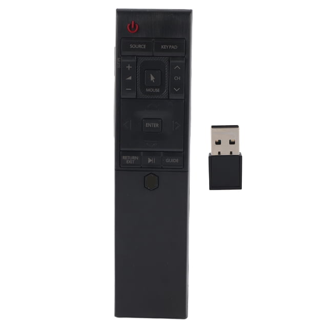Reemplazo de control remoto de TV portátil para Samsung bn59‑01220e/bn5901220e/rmctpj1ap2