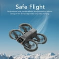 thumbnail image 4 of Drone Propeller Guard Protector,4Pcs Drone Propeller Guard Protector Anti Collision Shockproof Drone Protective Bumper for Avata 2 Fly More Combo Accessories, 4 of 7
