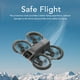 thumbnail image 4 of Protector De Hoja De Hélice De Drone, Protector Anticolisión, 4 Uds., 4 of 7