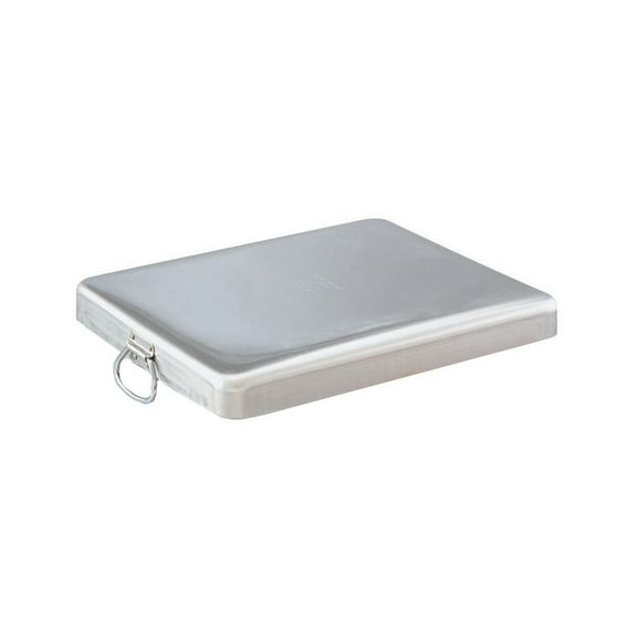 Vollrath 68392 Bake and Roast Pan Cover, 14 qt, Aluminum