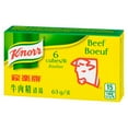 thumbnail image 4 of Unilever Knorr Beef Cubes, 4 of 7