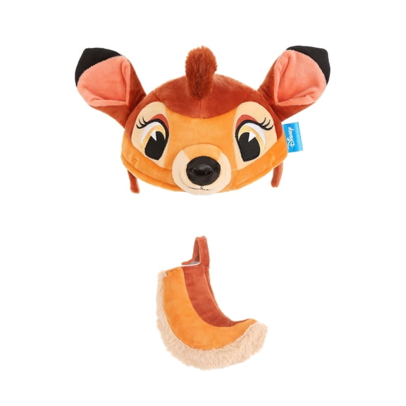 Disney Bambi Soft Headband & Tail Kit