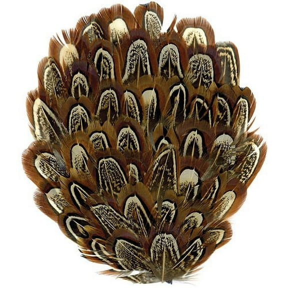 Zucker Feather Products Pheasant Pad Feathers