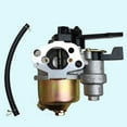 thumbnail image 2 of 3X Generador de Gasolina 2KW-3KW GX160 GX200, Carburador de Generador 2.2KVA 5.5HP 6.5HP 168F, 2 of 5