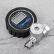 thumbnail image 3 of Pneumatic Air Regulator Control Valve Digital Pressure Gauge Regulating 1/4in for Spray Gun, 3 of 4
