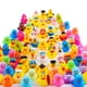 thumbnail image 1 of 35 Patitos de Goma MEZHOBBY para Jeep, Juguetes de Baño y Recuerdos para Fiestas, 1 of 7