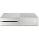 thumbnail image 3 of Microsoft Xbox One Game Console 500FB White with Two Retrofam Controllers (Refurbished), 3 of 5