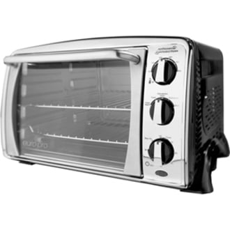 euro pro convection toaster oven