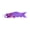 Purple, variant on Dserhfy Fish Windsock Japanese Carp Streamer Flag Koinobori Wind Sock Outdoor Hanging Banner Decoration for Garden Yard Deck