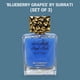 thumbnail image 4 of Perfume Surrati Royal Musk Blueberry Grapes, 100 ml, 4 of 5