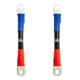 thumbnail image 1 of Cable Solar Para Bateria Calibre 4 Flexible 12v O 36v, 1 of 4