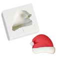 thumbnail image 1 of Christmas Lollipop Mold Creative Silicone Chocolate Mold Candy Mold Fondant Mold, 1 of 8