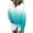 Sky Blue, variant on Durtebeua Hoodies for Women Casual Mid weight Hooded Sweatshirt