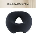 thumbnail image 3 of Almohada Facial Para Masaje De Salón, Transpirable, Ergonómico, Cómodo Cojín Para La Cara, Cama De Belleza, 3 of 7