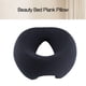 thumbnail image 3 of Almohada Facial Para Masaje De Salón, Transpirable, Ergonómico, Cómodo Cojín Para La Cara, Cama De Belleza, 3 of 7